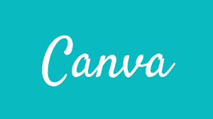 canva free design tool