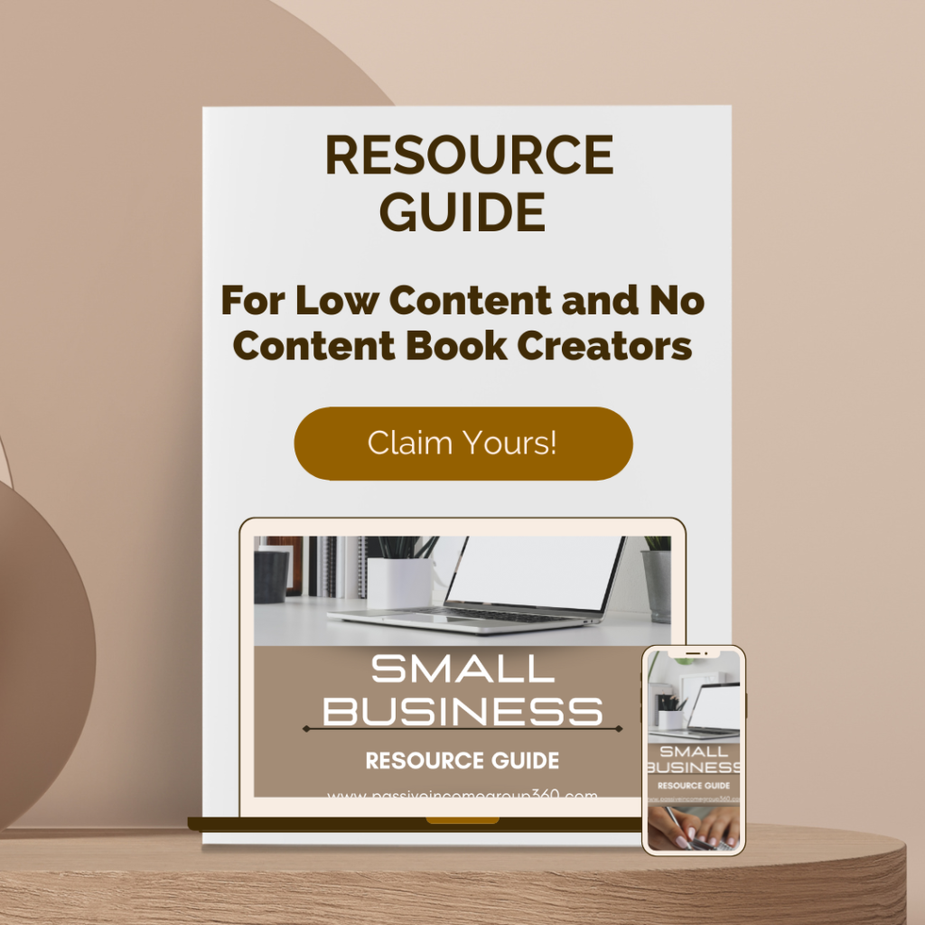 small business resource guide
