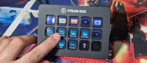 Elgato Stream Deck MK.2