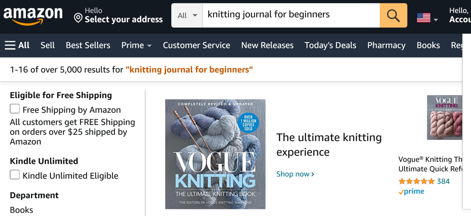 Make Money Selling Journals How to Get Started with Amazon KDP
