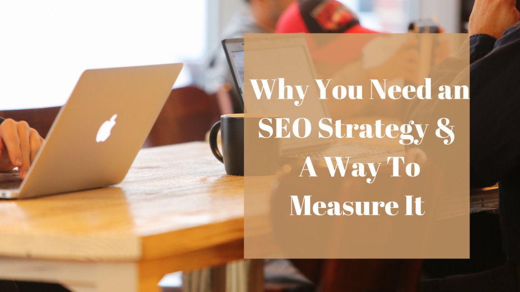 SEo strategy