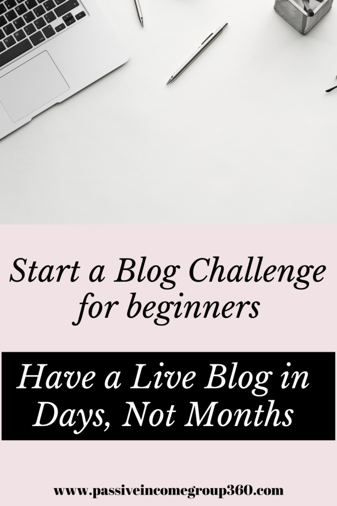 blog niche ideas to start a blogging business