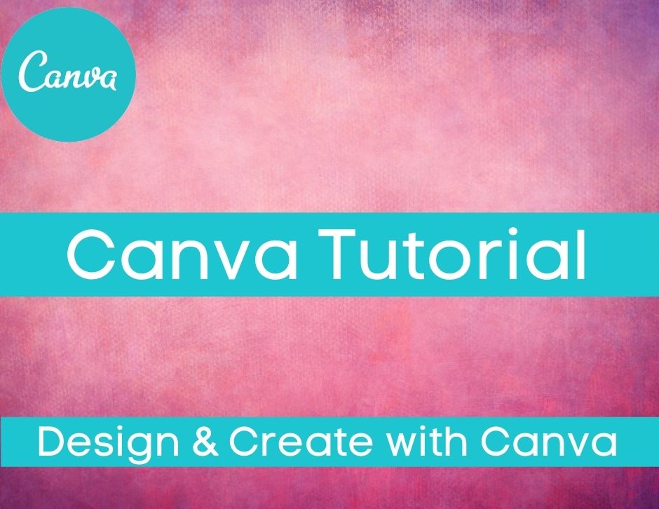 canva tutorial