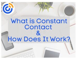 what is constant contact