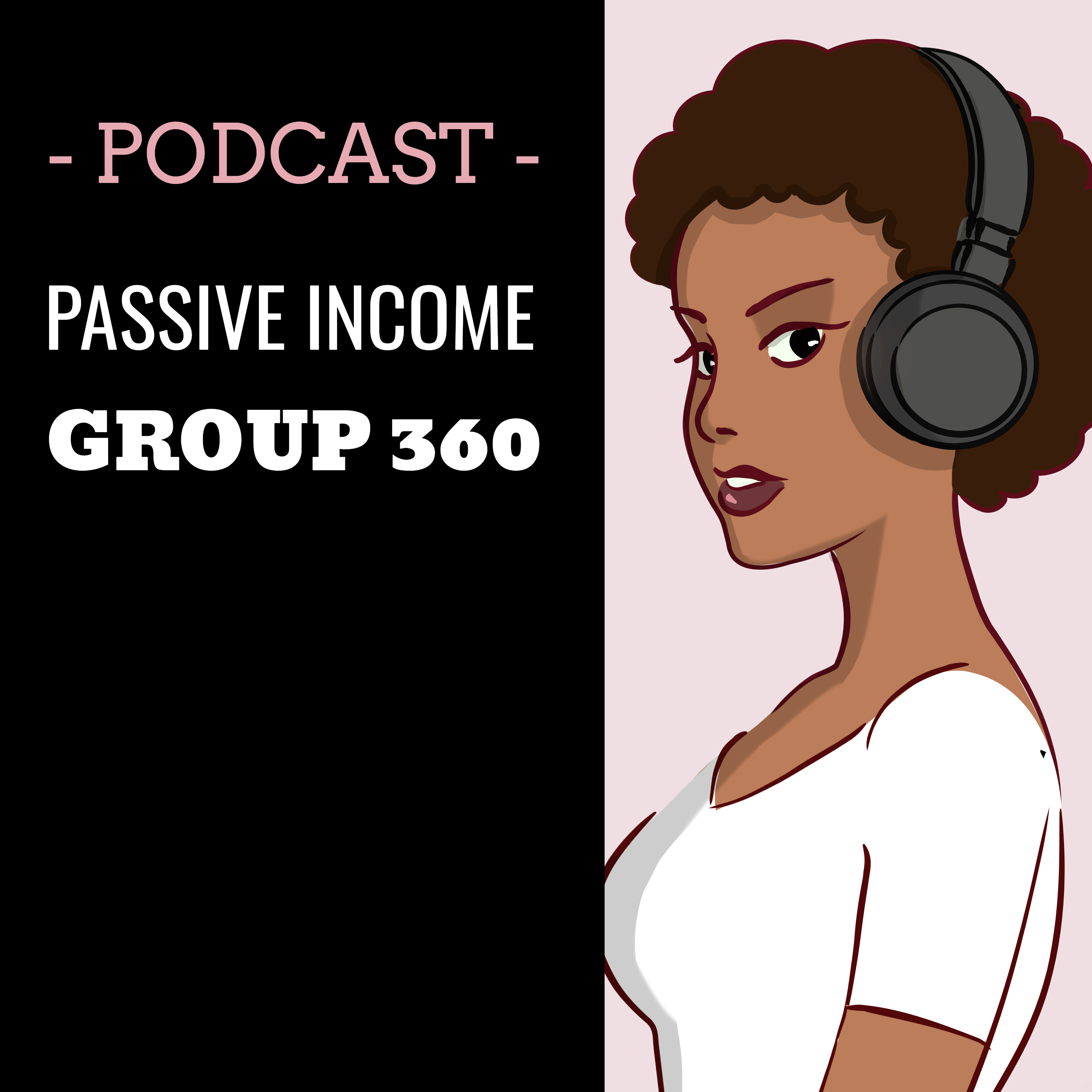 learn how to work from home and earn passive income