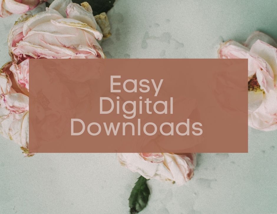 digital download