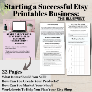 etsy blueprint