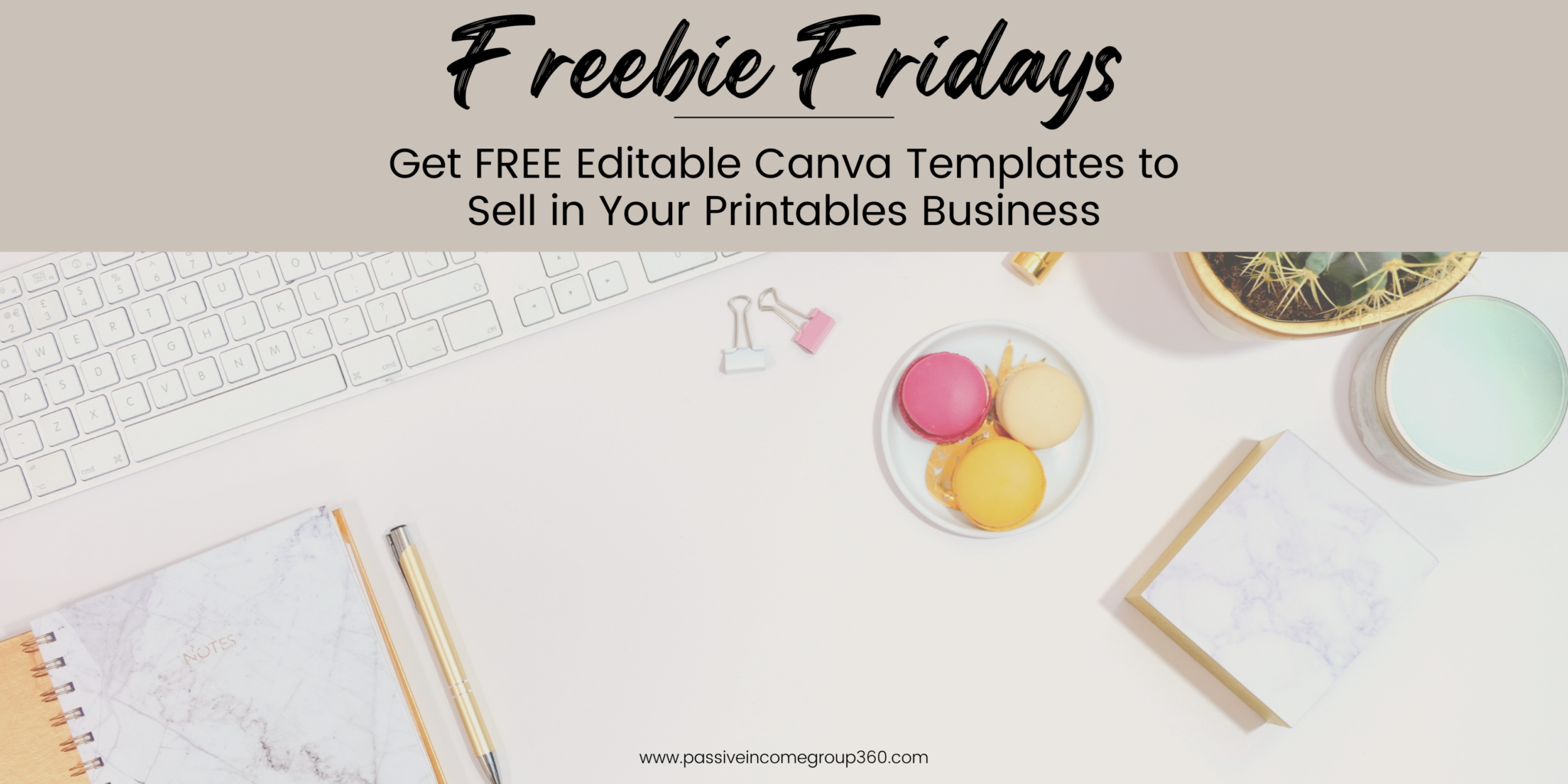 The Absolute Best Ways to Sell Printables on Etsy