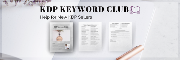 kdp keyword club