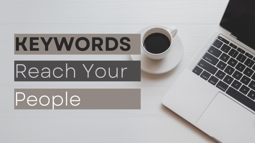 keyword research