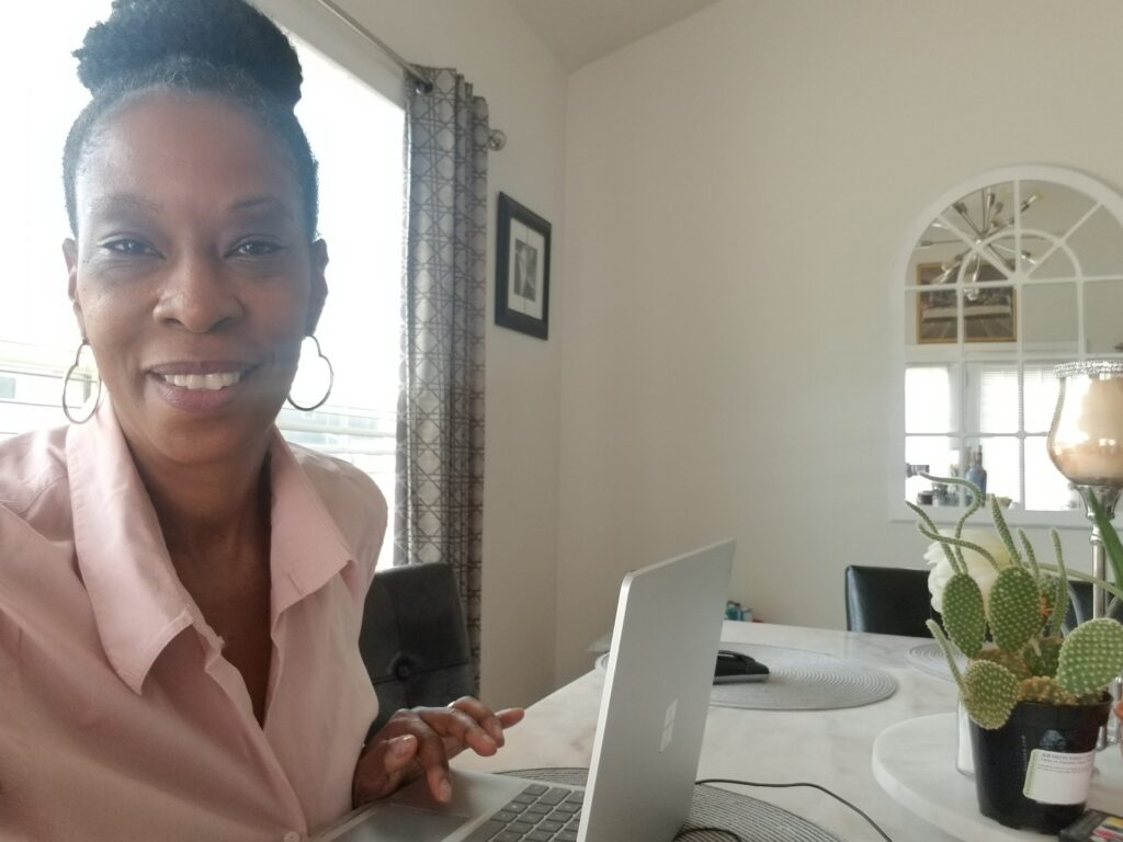 coaching with lisa michele