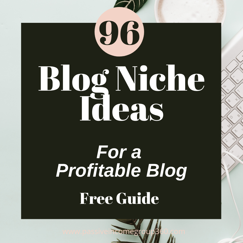 pinterest for bloggers pin