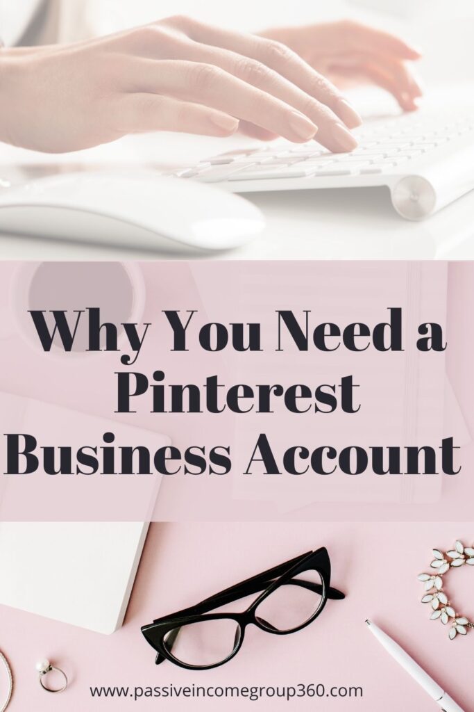 pinterest for bloggers