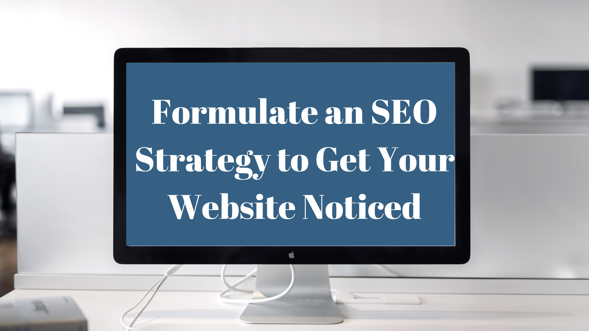 seo strategy