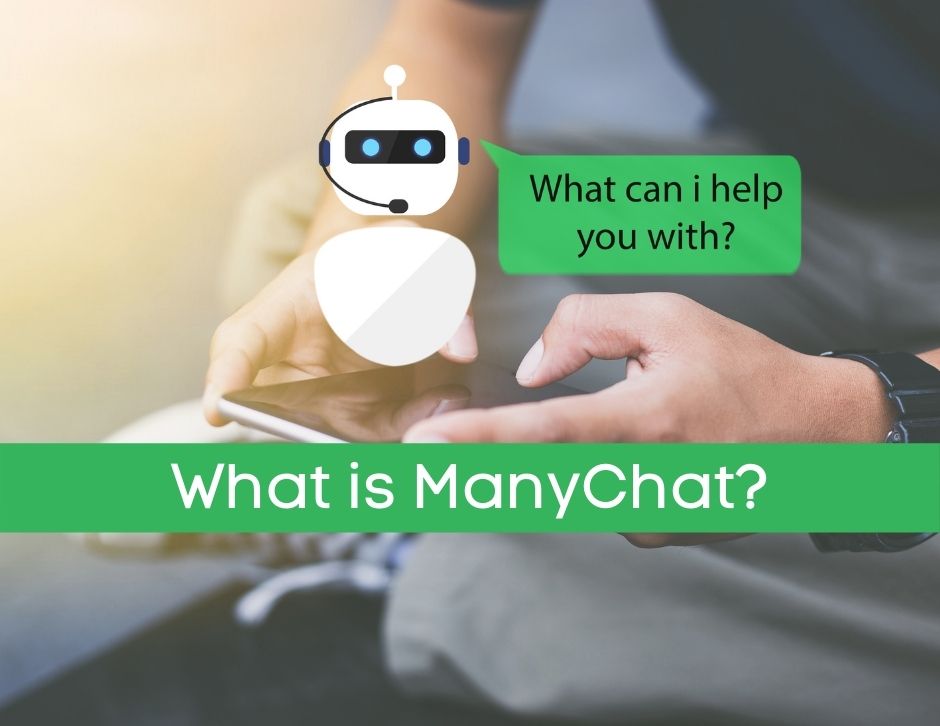 What is Manychat and how can it help